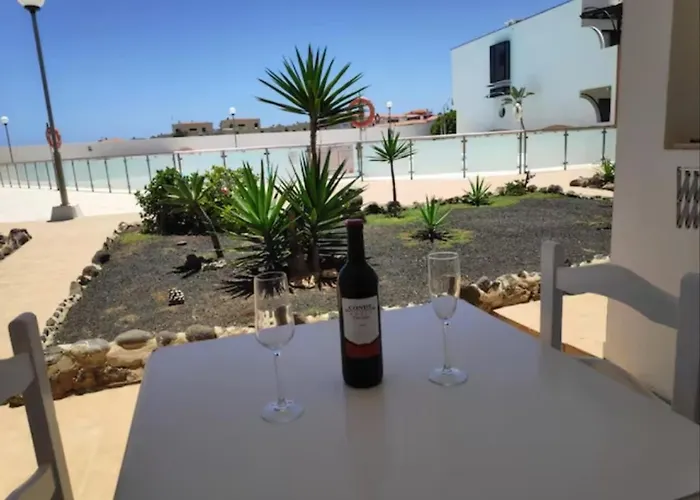 Apartamento Happyness Complex Amaya Fuerteventura