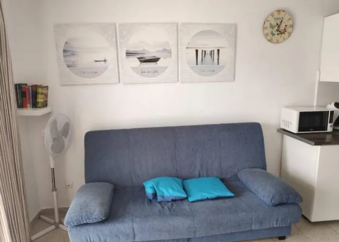 Apartamento Happyness Complex Amaya Fuerteventura