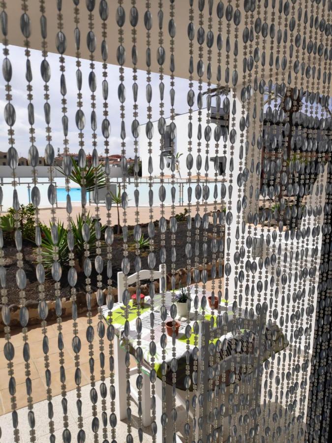 Happyness Complex Amaya Fuerteventura Appartement *