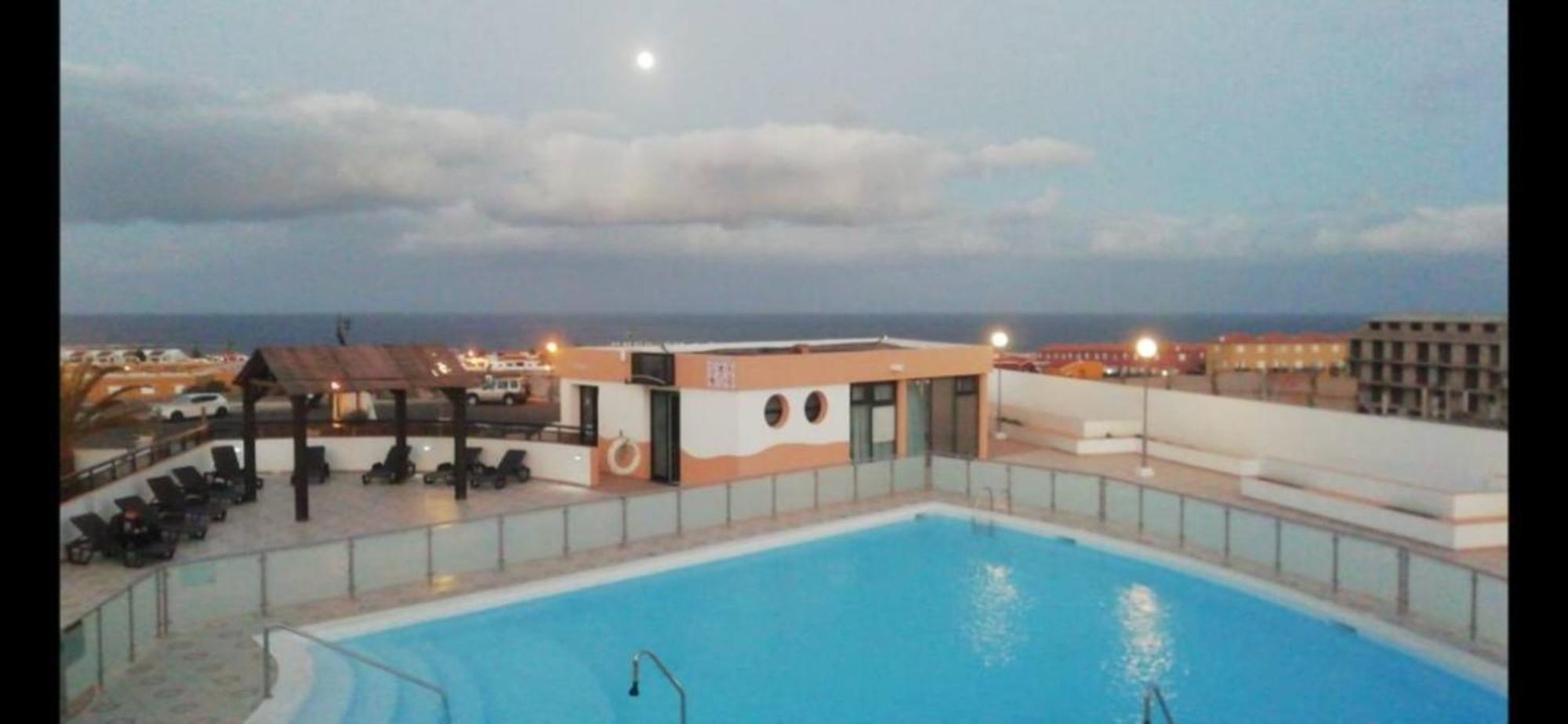 Appartement Happyness Complex Amaya Fuerteventura