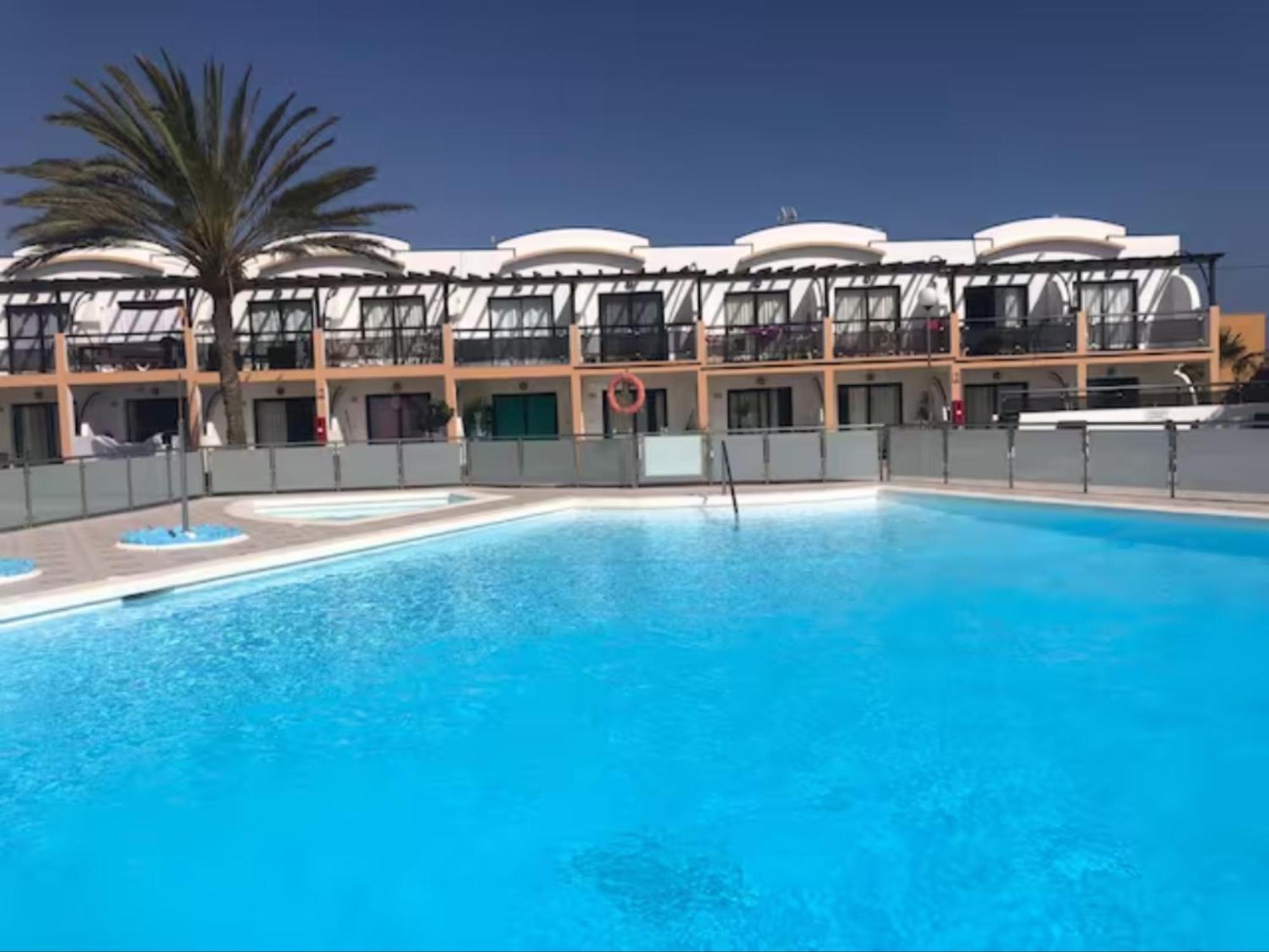 Happyness Complex Amaya Fuerteventura * Costa De Antigua