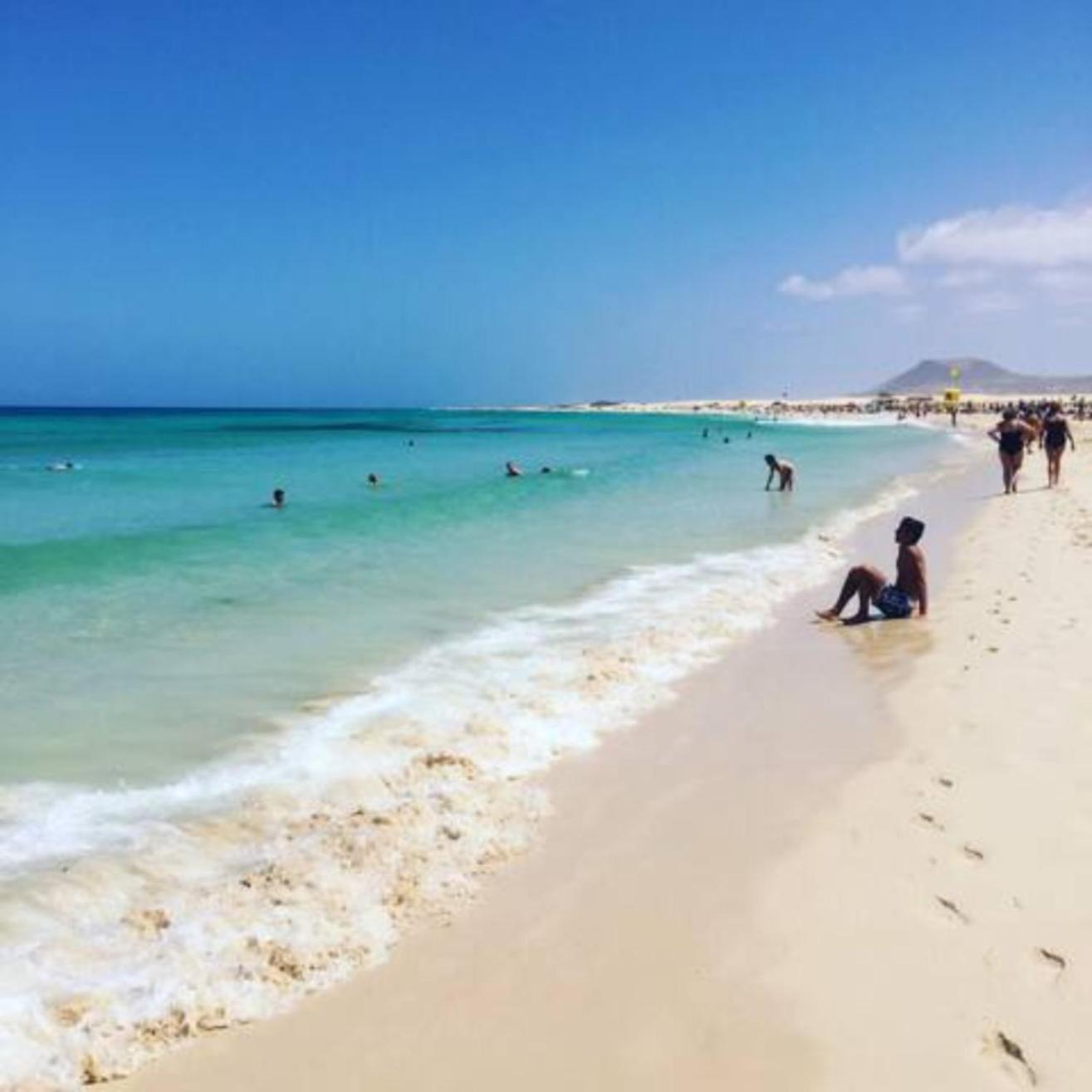 Happyness Complex Amaya Fuerteventura Appartement