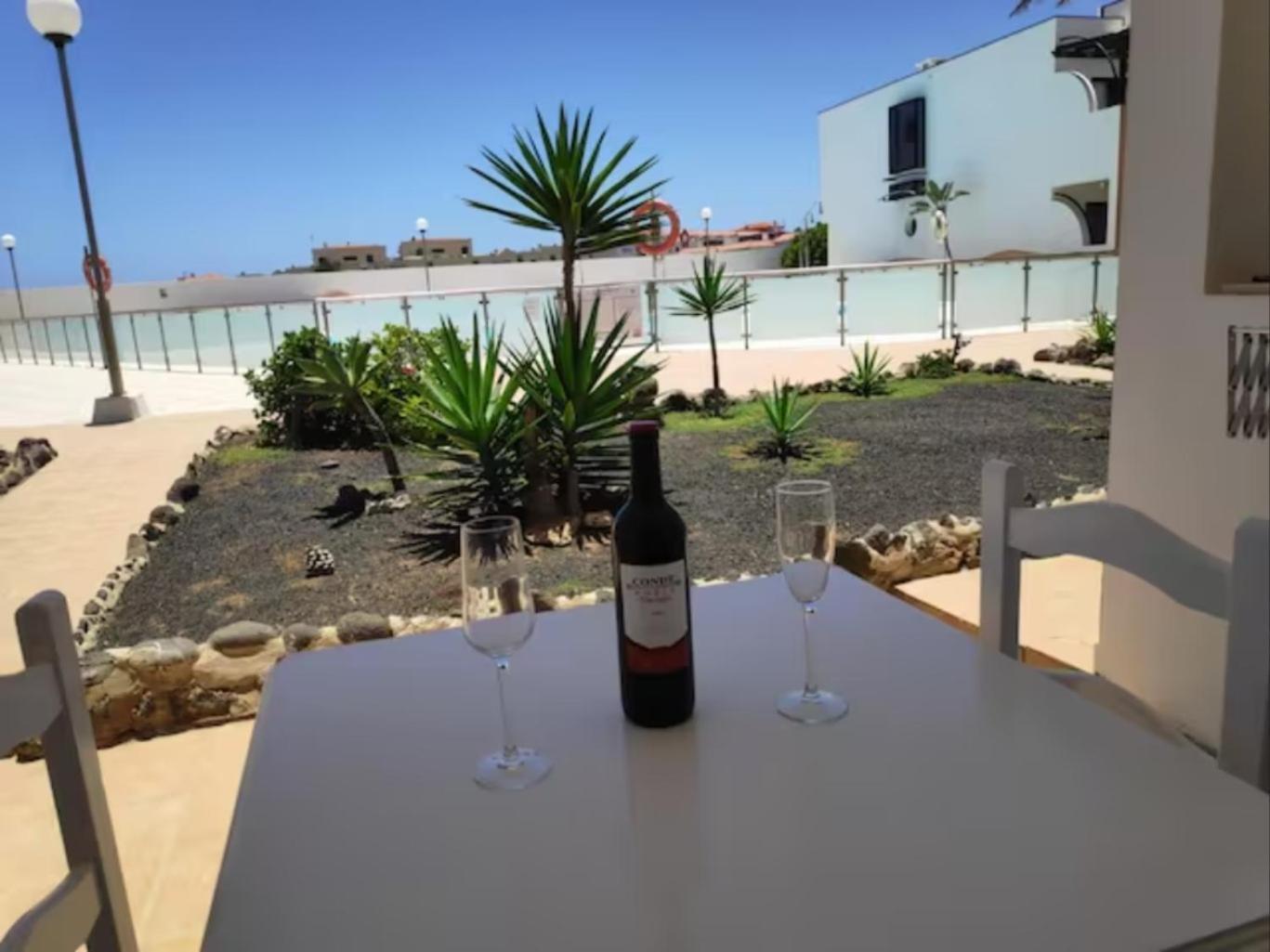 Happyness Complex Amaya Fuerteventura *